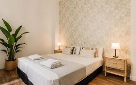 Valencia Luxury - Malvarrosa Beach